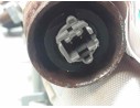 Recambio de airbag cortina delantero izquierdo para honda hr-v (..) comfort referencia OEM IAM   
