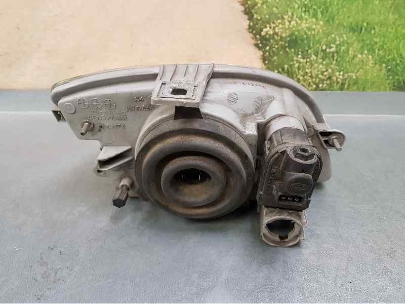 Recambio de faro izquierdo para fiat seicento (187) van referencia OEM IAM   