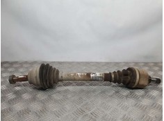 Recambio de transmision delantera izquierda para peugeot 3008 active referencia OEM IAM 9684135380 8NN68 2416522