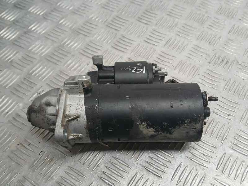 Recambio de motor arranque para opel zafira a club referencia OEM IAM 93176034 0001109015 BOSCH
