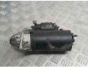 Recambio de motor arranque para opel zafira a club referencia OEM IAM 93176034 0001109015 BOSCH