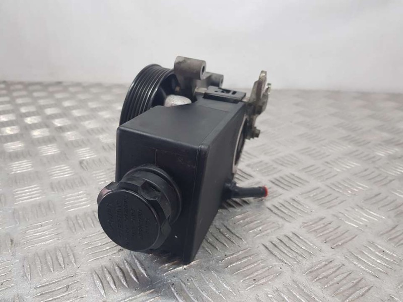 Recambio de bomba direccion para ssangyong actyon sports xdi 4wd referencia OEM IAM NS6540647  