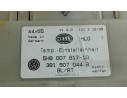 Recambio de mando climatizador para volkswagen golf iv berlina (1j1) 1.9 tdi referencia OEM IAM 5HB00761710 1000002677391 3B1907