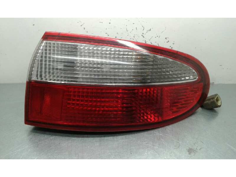 Recambio de piloto trasero derecho para daewoo lanos 1.4 cat referencia OEM IAM   EXTERIOR