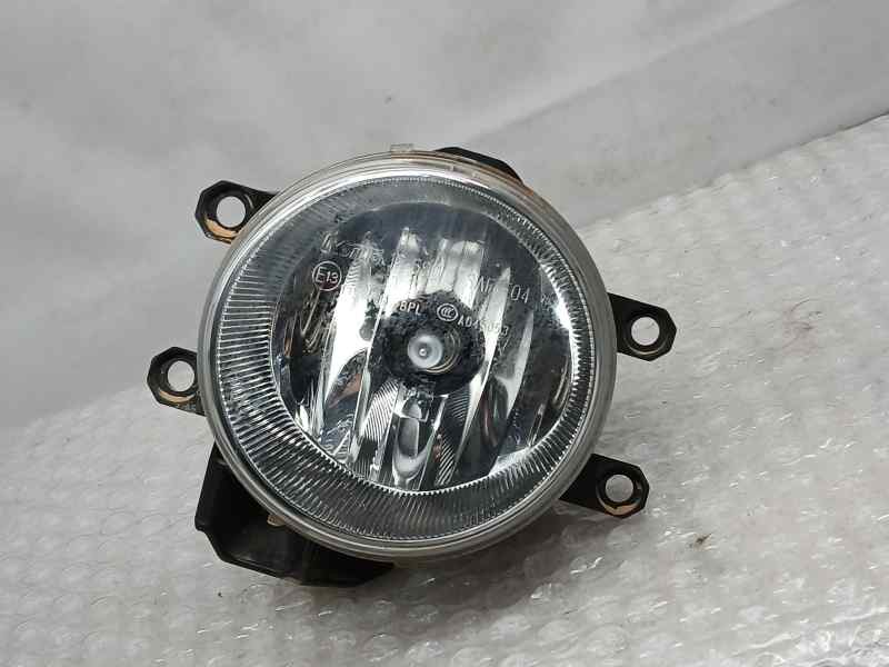 Recambio de faro antiniebla izquierdo para toyota rav4 hybrid 4x4 advance referencia OEM IAM 1331403BP 12580 KOITO