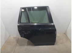 PUERTA TRASERA DERECHA 41003449338 TOCADA 