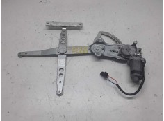 ELEVALUNAS DELANTERO DERECHO 2 CABLES