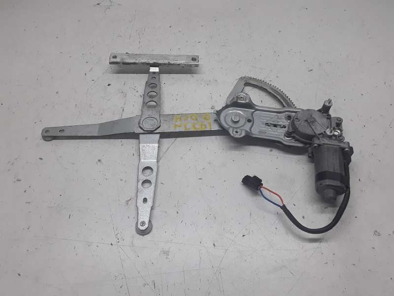 Recambio de elevalunas delantero derecho para jaguar xj 3.2 executive referencia OEM IAM   2 CABLES