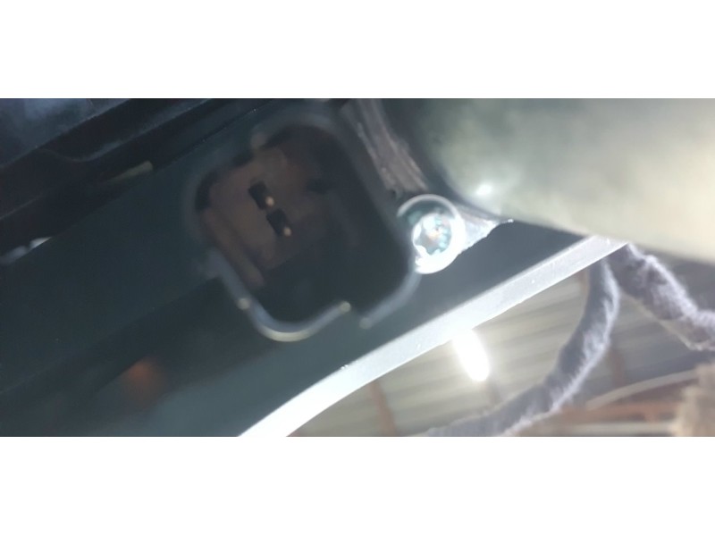 Recambio de elevalunas delantero derecho para ds 4 ii 1.2 12v puretech referencia OEM IAM 9830815180  ELECTRICO 2 PINES