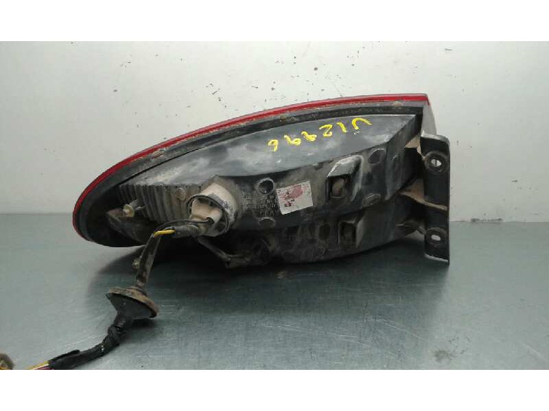 Recambio de piloto trasero derecho para daewoo lanos 1.4 cat referencia OEM IAM   EXTERIOR