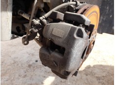 Recambio de pinza freno delantera izquierda para citroën berlingo furgoneta/monovolumen (k9) 1.5 bluehdi 100 referencia OEM IAM 