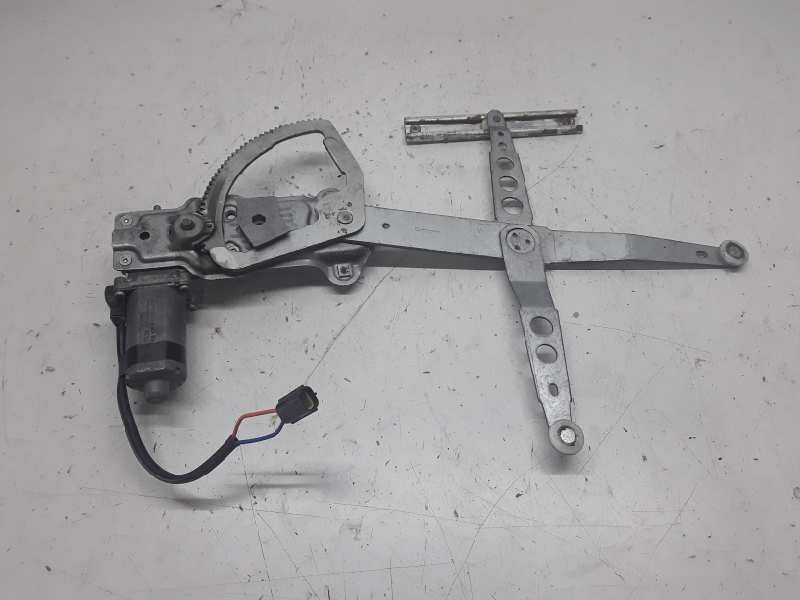 Recambio de elevalunas delantero derecho para jaguar xj 3.2 executive referencia OEM IAM   2 CABLES