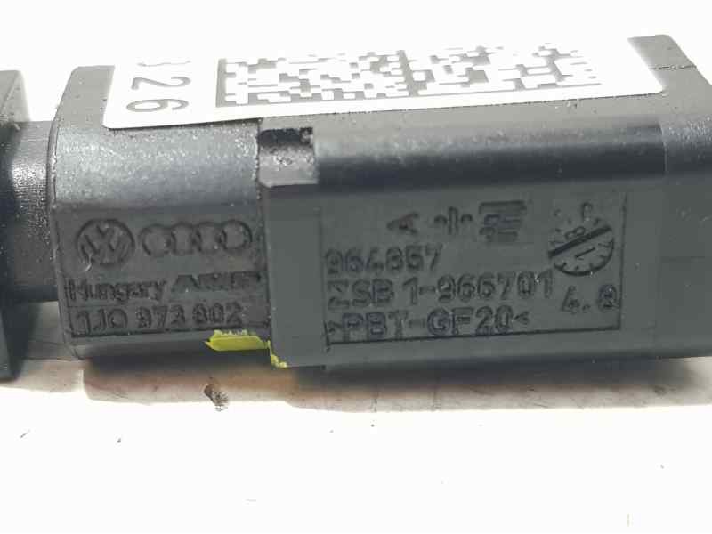 Recambio de sensor para seat ateca (kh7) xcellence referencia OEM IAM 1J0973802  SENSOR TEMPERATURA