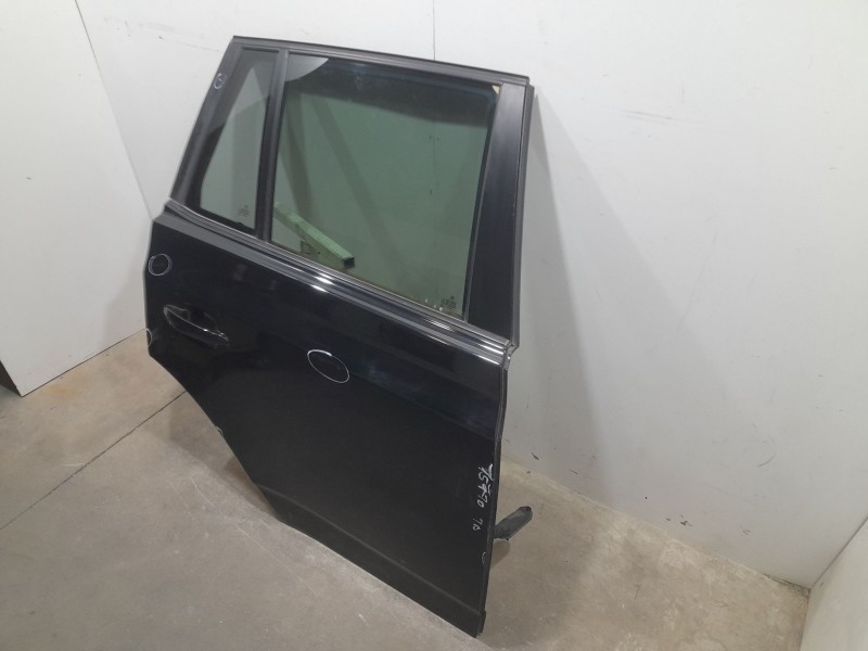 Recambio de puerta trasera derecha para bmw x3 (e83) 2.0 d referencia OEM IAM 41003449338 TOCADA 