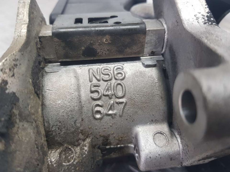 Recambio de bomba direccion para ssangyong actyon sports xdi 4wd referencia OEM IAM NS6540647  