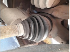 TRANSMISION DELANTERA IZQUIERDA 3272PZ 