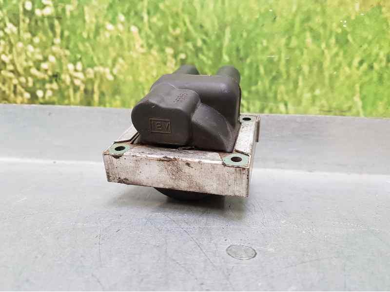 Recambio de bobina encendido para fiat seicento (187) van referencia OEM IAM   