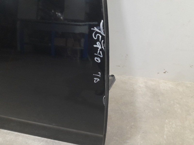 Recambio de puerta trasera derecha para bmw x3 (e83) 2.0 d referencia OEM IAM 41003449338 TOCADA 