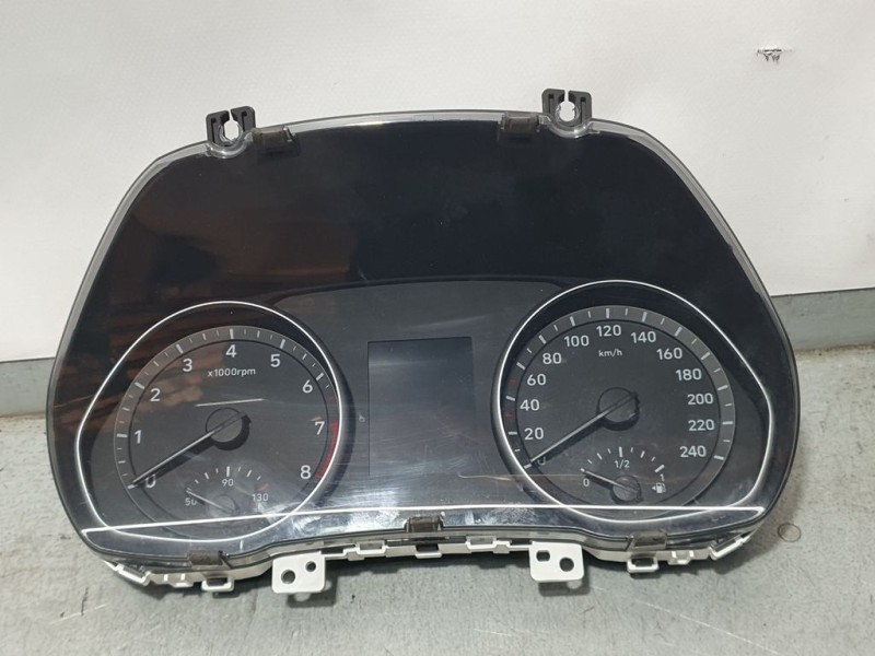 Recambio de cuadro instrumentos para hyundai i30 (pd) select referencia OEM IAM 94003G4201 1100356891 
