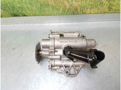 Recambio de bomba aceite para volkswagen touran (5t1) 1.4 16v tsi referencia OEM IAM 04E115109S  