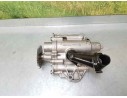 Recambio de bomba aceite para volkswagen touran (5t1) 1.4 16v tsi referencia OEM IAM 04E115109S  