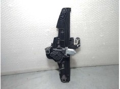 Recambio de elevalunas trasero derecho para ds 4 ii 1.2 12v puretech referencia OEM IAM 9830816680 E22353105 ELECTRICO 2 PINES
