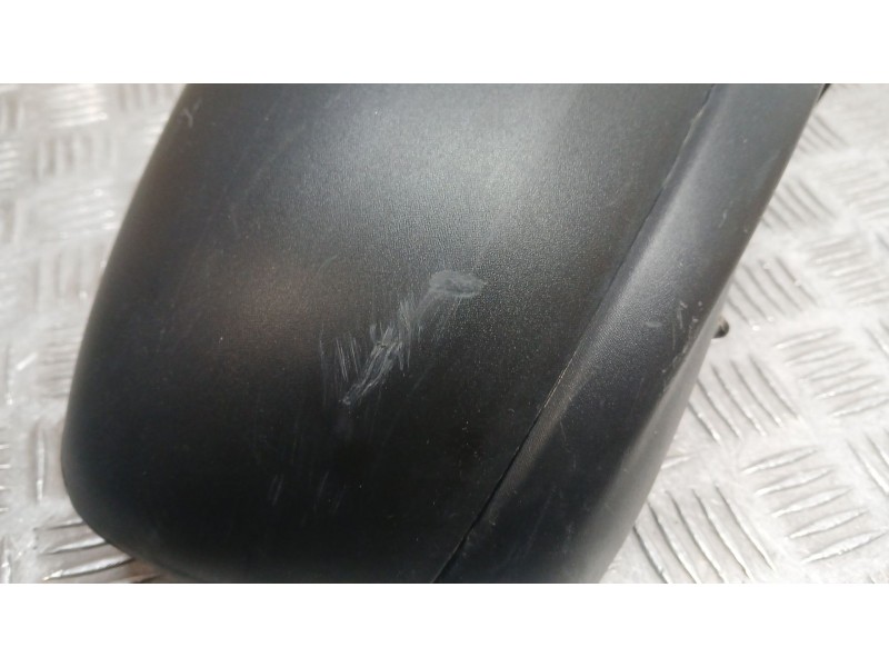 Recambio de retrovisor derecho para renault express furgoneta/monovolumen 1.5 blue dci 95 (f6ab) referencia OEM IAM 963018392R E