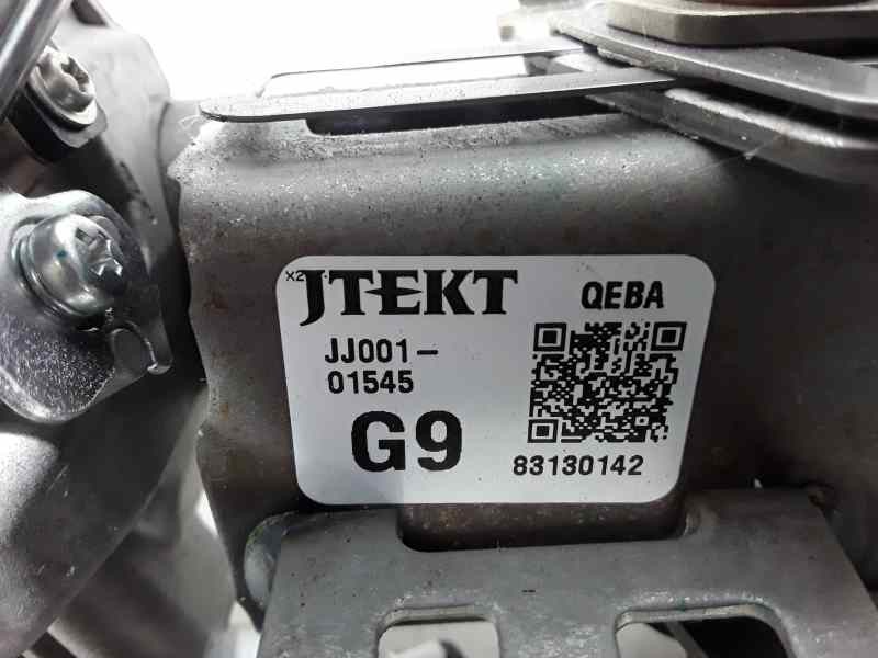 Recambio de columna direccion para honda hr-v (..) comfort referencia OEM IAM 83130142 JJ001011545 ELECTRO-MECANICA