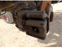 Recambio de pinza freno trasera derecha para citroën berlingo furgoneta/monovolumen (k9) 1.5 bluehdi 100 referencia OEM IAM 1608
