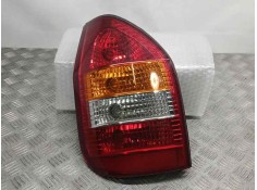 PILOTO TRASERO IZQUIERDO 9117444 084421923L ROZADO