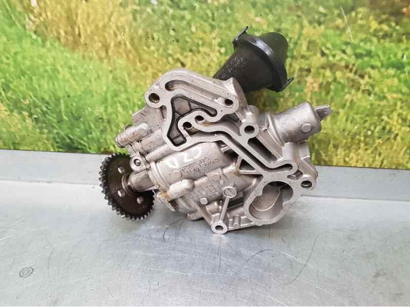 Recambio de bomba aceite para volkswagen touran (5t1) 1.4 16v tsi referencia OEM IAM 04E115109S  