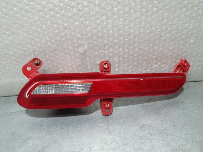 Recambio de piloto trasero izquierdo paragolpes para kia niro concept plug-in hybrid referencia OEM IAM 92405G5000 MOBIS 