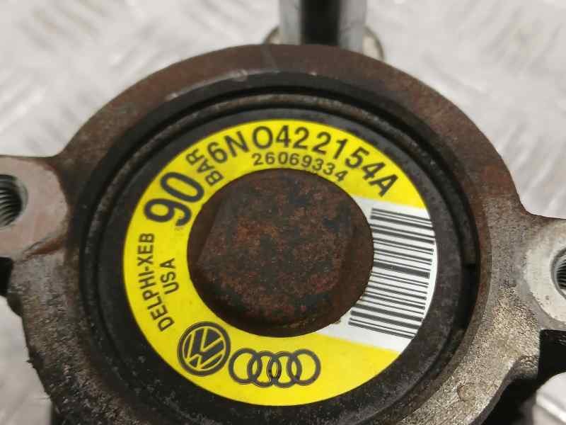 Recambio de bomba direccion para seat arosa (6h1) star referencia OEM IAM 6N0422154A 26069334 DELPHI