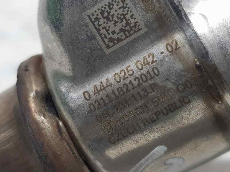 Recambio de inyector adblue para seat ateca (kh7) xcellence referencia OEM IAM 04L131113P  BOSCH