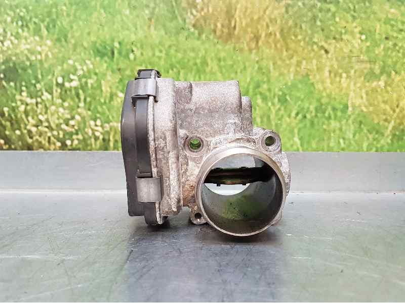 Recambio de caja mariposa para peugeot 206+ básico referencia OEM IAM 9673534480 28275019 DELPHI