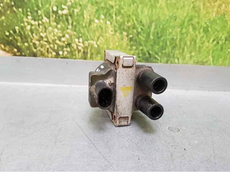 Recambio de bobina encendido para fiat seicento (187) van referencia OEM IAM   