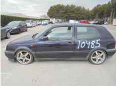 VOLKSWAGEN GOLF III BERLINA (1H1)