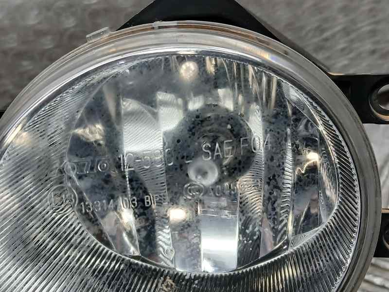 Recambio de faro antiniebla izquierdo para toyota rav4 hybrid 4x4 advance referencia OEM IAM 1331403BP 12580 KOITO