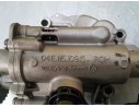 Recambio de bomba aceite para volkswagen touran (5t1) 1.4 16v tsi referencia OEM IAM 04E115109S  