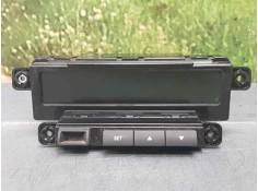 Recambio de pantalla multifuncion para kia cee´d concept referencia OEM IAM   