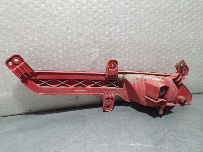 Recambio de piloto trasero izquierdo paragolpes para kia niro concept plug-in hybrid referencia OEM IAM 92405G5000 MOBIS 