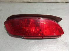 Recambio de piloto trasero izquierdo paragolpes para lexus rx 300(mcu35) luxury referencia OEM IAM 8192148031  ROZADO