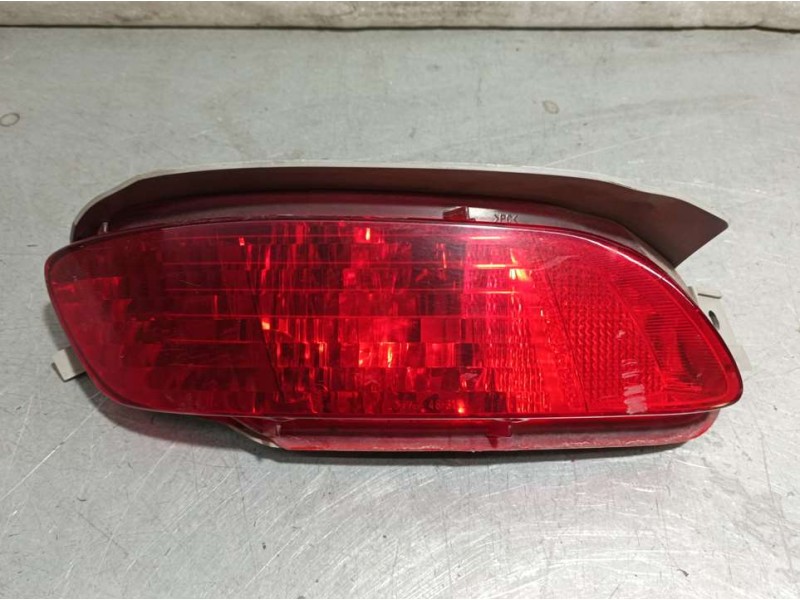 Recambio de piloto trasero izquierdo paragolpes para lexus rx 300(mcu35) luxury referencia OEM IAM 8192148031  ROZADO