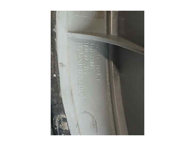 Recambio de piloto trasero izquierdo para opel zafira a club referencia OEM IAM 9117444 084421923L ROZADO