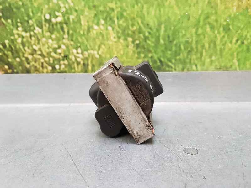Recambio de bobina encendido para fiat seicento (187) van referencia OEM IAM   