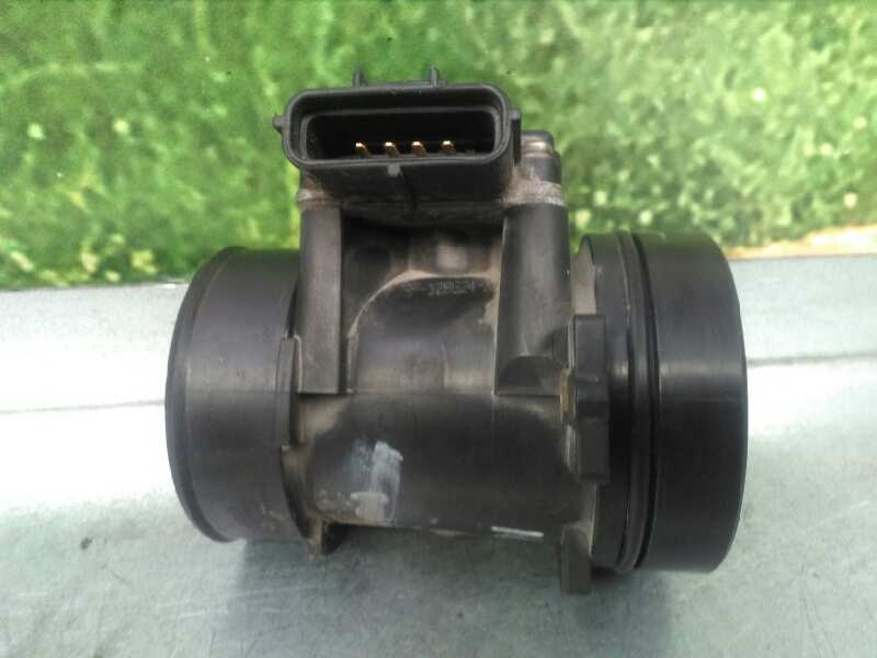 Recambio de caudalimetro para ford ka (ccq) básico referencia OEM IAM 96FP12B579AB  