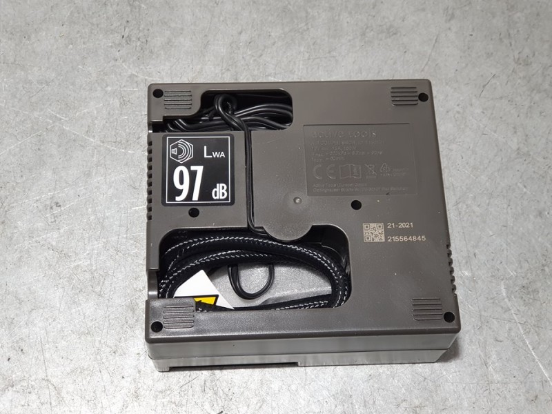 Recambio de compresor inflado de neumaticos para peugeot 208 (p2) active referencia OEM IAM 9816284880  