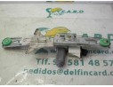 Recambio de elevalunas trasero derecho para opel vectra c berlina 2.2 16v dti cat (y 22 dtr / l50) referencia OEM IAM   