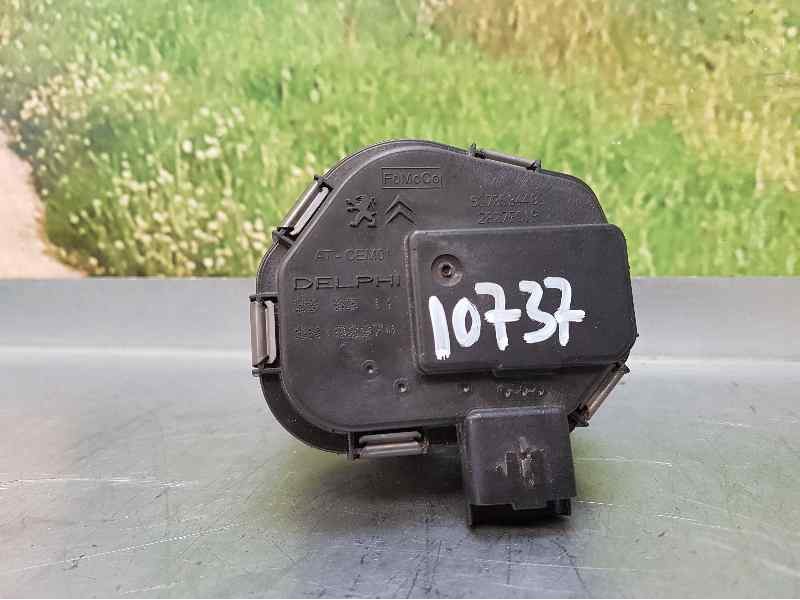 Recambio de caja mariposa para peugeot 206+ básico referencia OEM IAM 9673534480 28275019 DELPHI