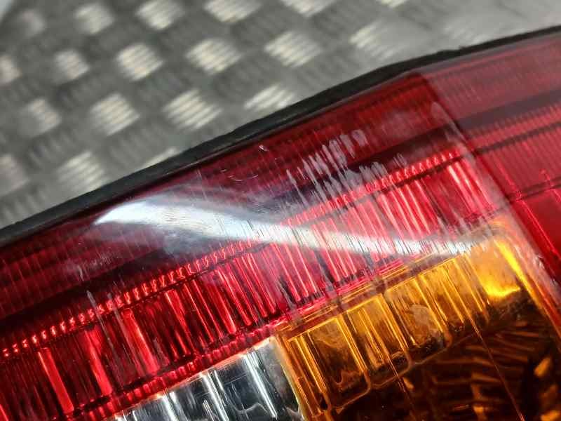 Recambio de piloto trasero izquierdo para opel zafira a club referencia OEM IAM 9117444 084421923L ROZADO